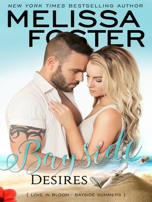 Bayside Desires - ebook
